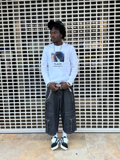 FLACO Monza Tee